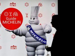 Tại sao hãng lốp Michelin nhảy vào lĩnh vực ẩm thực