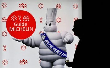 Tại sao hãng lốp Michelin nhảy vào lĩnh vực ẩm thực