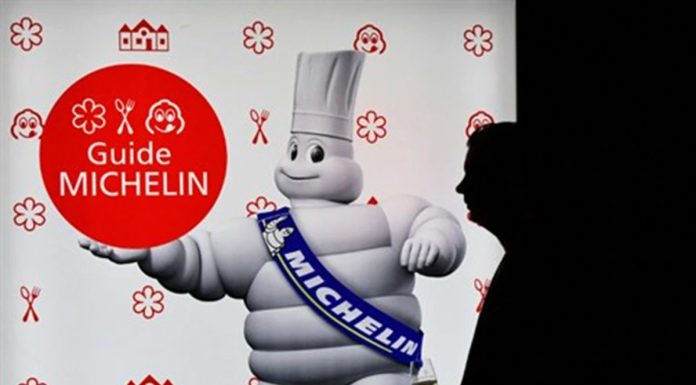 Tại sao hãng lốp Michelin nhảy vào lĩnh vực ẩm thực