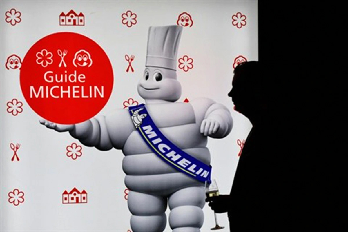 Tại sao hãng lốp Michelin nhảy vào lĩnh vực ẩm thực