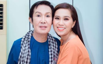 Hồng Phượng xác nhận khởi kiện tranh chấp tài sản của nghệ sĩ Vũ Linh