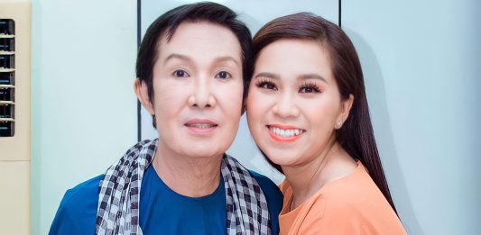 Hồng Phượng xác nhận khởi kiện tranh chấp tài sản của nghệ sĩ Vũ Linh