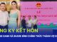 Phương Oanh chính thức làm lễ đăng ký kết hôn với Shark Bình