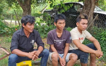 Lời kể của 3 con tin trong vụ tấn công trụ sở UBND xã ở Đắk Lắk