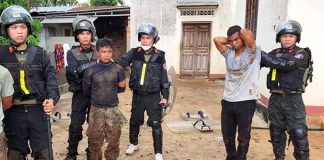 75 người tấn công hai trụ sở UBND xã ở Đắk Lắk