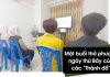 Để trở thành Thánh Đồ Hội thánh đức chúa trời