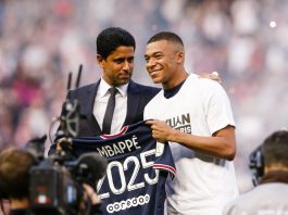 PSG muốn bán Mbappe cho Man United hơn là Real Madrid