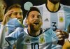 Messi bất ngờ rút lui, CĐV Indonesia đòi lại tiền vé