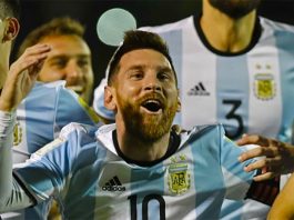 Messi bất ngờ rút lui, CĐV Indonesia đòi lại tiền vé