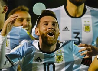 Messi bất ngờ rút lui, CĐV Indonesia đòi lại tiền vé