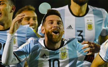 Messi bất ngờ rút lui, CĐV Indonesia đòi lại tiền vé