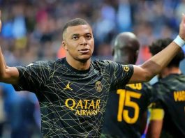 Real Madrid sẵn sàng chi 200 triệu Euro mua Mbappe Real Madrid sẵn sàng chi 200 triệu Euro mua Mbappe