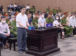 Trước giờ tuyên án vụ chuyến bay giải cứu