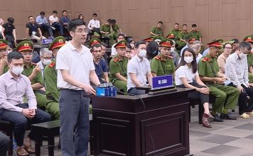 Trước giờ tuyên án vụ chuyến bay giải cứu