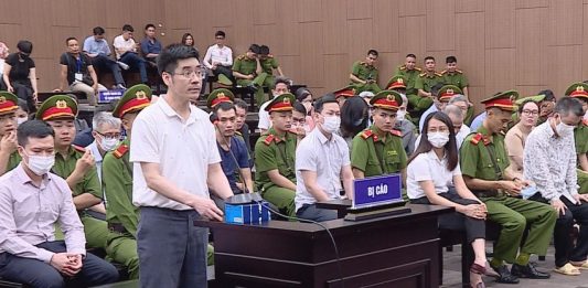 Trước giờ tuyên án vụ chuyến bay giải cứu