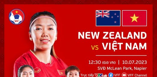Trực tiếp Giao hữu quốc tế ĐT nữ Việt Nam vs ĐT nữ New Zealand Trực tiếp Giao hữu quốc tế ĐT nữ Việt Nam vs ĐT nữ New Zealand