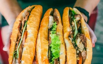 Top 10 món ăn Việt Nam vang danh thế giới