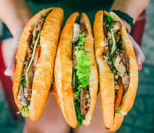 Top 10 món ăn Việt Nam vang danh thế giới