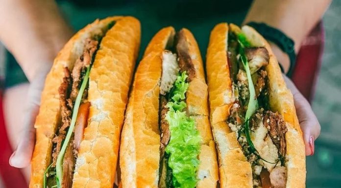 Top 10 món ăn Việt Nam vang danh thế giới