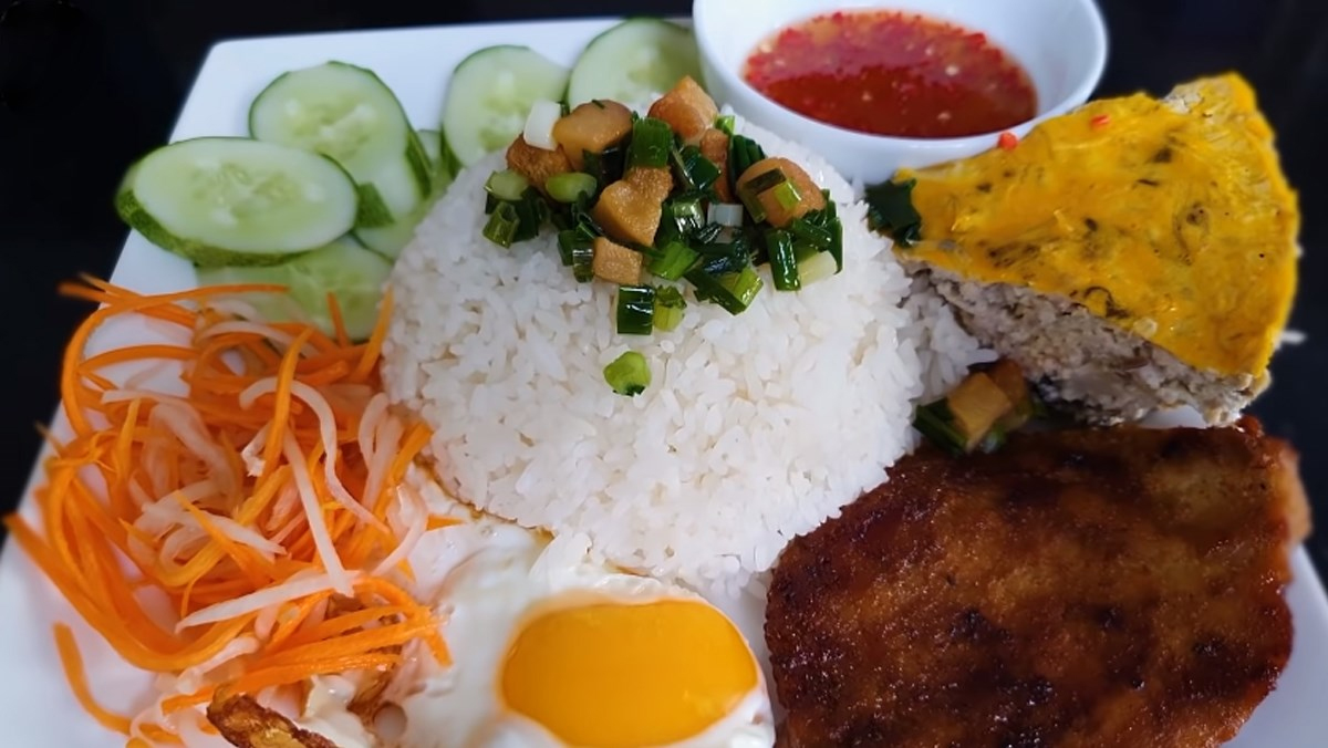 Top 10 món ăn Việt Nam vang danh thế giới