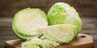 Bắp cải và những lợi ích bất ngờ cho sức khỏe