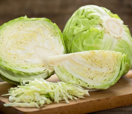 Bắp cải và những lợi ích bất ngờ cho sức khỏe Bắp cải và những lợi ích bất ngờ cho sức khỏe