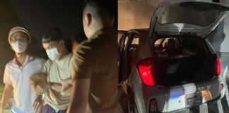 Đối tượng bắt cóc bé trai ở Long Biên, Hà Nội là cựu CSGT ở Vĩnh Phúc