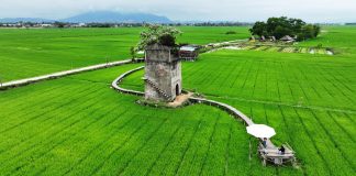 Lò gạch cũ Hội An - Địa điểm check-in cực chất cho team mê du lịch