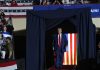 Cơ hội của cựu Tổng thống Donald Trump quay lại Nhà Trắng Cơ hội của cựu Tổng thống Donald Trump quay lại Nhà Trắng