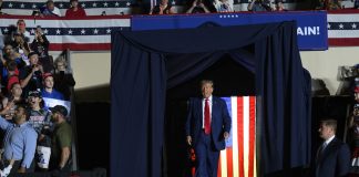 Cơ hội của cựu Tổng thống Donald Trump quay lại Nhà Trắng