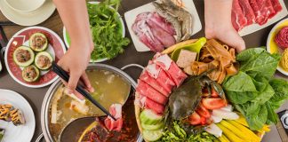Những sai lầm cần tránh khi ăn lẩu mà bạn nên biết