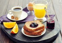 Thời điểm ăn sáng và nguy cơ tiểu đường Những sai lầm cần tránh
