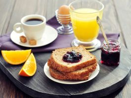 Thời điểm ăn sáng và nguy cơ tiểu đường Những sai lầm cần tránh