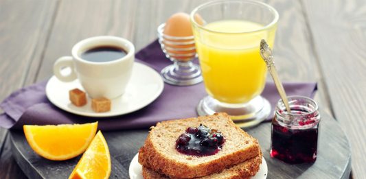 Thời điểm ăn sáng và nguy cơ tiểu đường Những sai lầm cần tránh