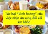 Nhịn ăn sáng và 5 tác hại đáng sợ khiến nhiều người phải nghĩ lại