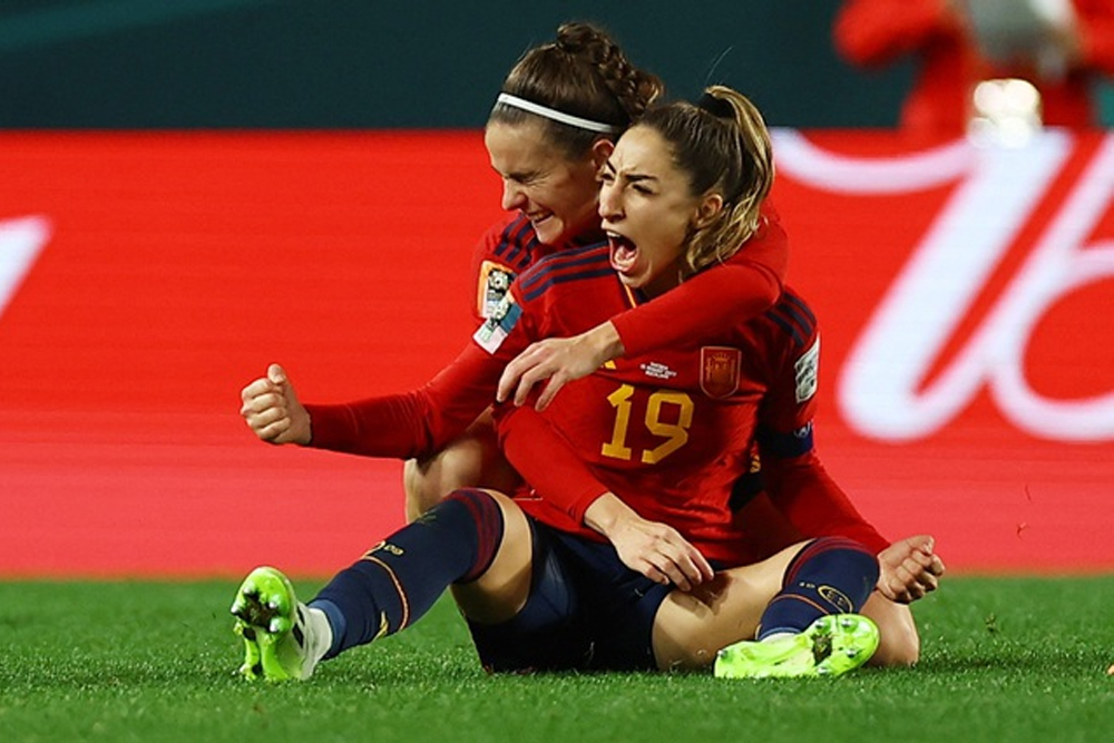 Lịch thi đấu World Cup nữ 2023: Lịch sử gọi tên Tây Ban Nha hay Anh?