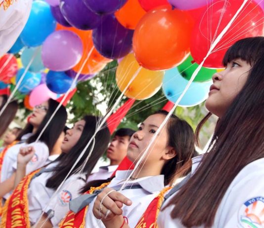 Chuẩn bị gì khi năm học mới sắp bắt đầu?