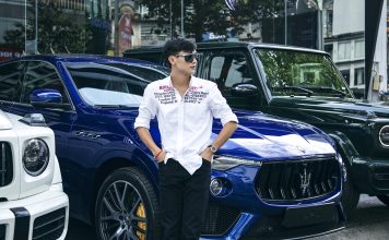 Phan Công Khanh nhiều lần sang Campuchia đánh bạc, thua 100 tỷ đồng