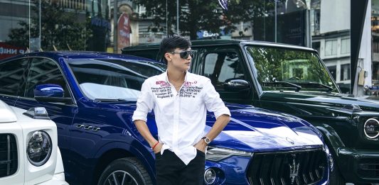 Phan Công Khanh nhiều lần sang Campuchia đánh bạc, thua 100 tỷ đồng