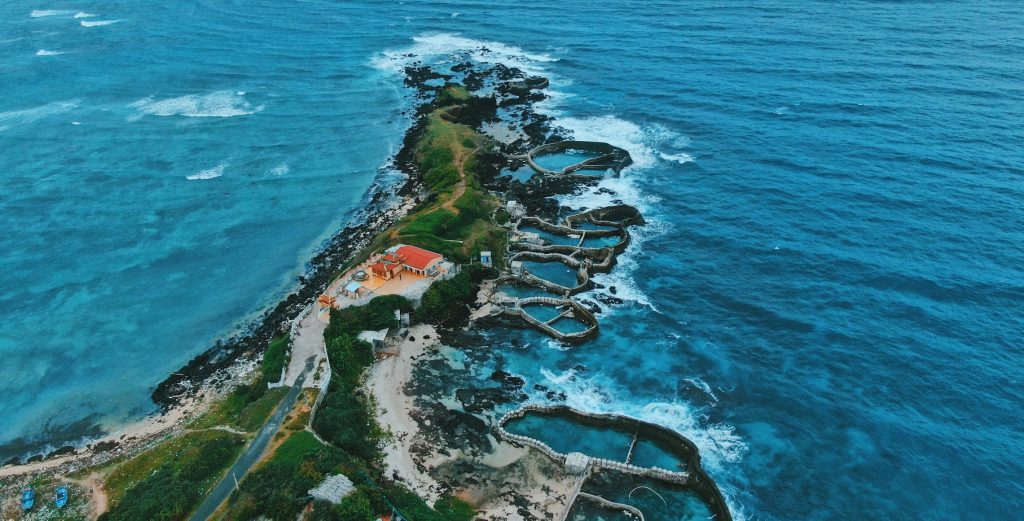 Đảo Phú Quý ở đâu? Khám phá hòn đảo xinh đẹp giữa biển Đông