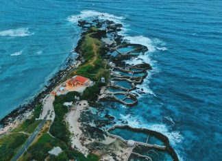 Đảo Phú Quý ở đâu? Khám phá hòn đảo xinh đẹp giữa biển Đông