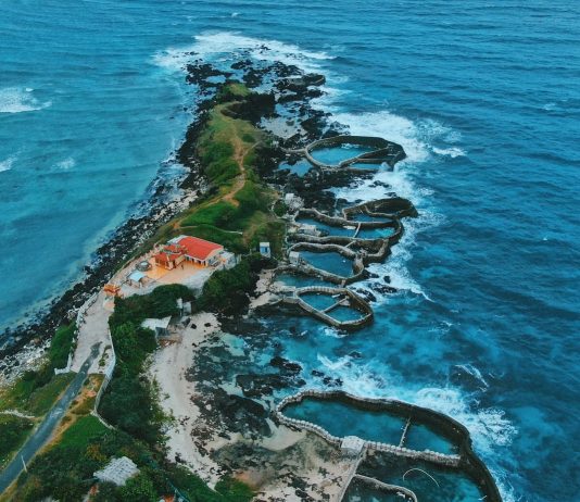 Đảo Phú Quý ở đâu? Khám phá hòn đảo xinh đẹp giữa biển Đông