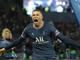 Hai thất bại liên tiếp cho thấy Real Madrid rất cần Mbappe Hai thất bại liên tiếp cho thấy Real Madrid rất cần Mbappe