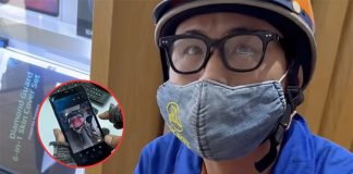 Shipper vụ tông siêu xe Porsche kêu oan