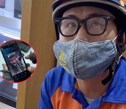 Shipper vụ tông siêu xe Porsche kêu oan: “Hoàn cảnh tôi khó khăn, chỉ mong chủ xe bỏ qua” Shipper vụ tông siêu xe Porsche kêu oan