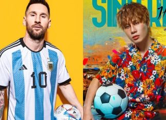 Doanh nhân Quốc Cường đề nghị ca sỹ Jack đưa bằng chứng liên hệ với Messi