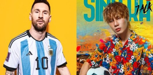Doanh nhân Quốc Cường đề nghị ca sỹ Jack đưa bằng chứng liên hệ với Messi