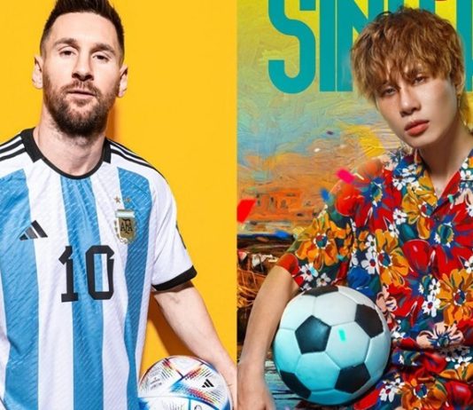 Doanh nhân Quốc Cường đề nghị ca sỹ Jack đưa bằng chứng liên hệ với Messi