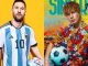 Doanh nhân Quốc Cường đề nghị ca sỹ Jack đưa bằng chứng liên hệ với Messi Doanh nhân Quốc Cường đề nghị ca sỹ Jack đưa bằng chứng liên hệ với Messi