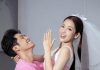 Gin Tuấn Kiệt cầu hôn Puka